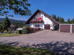Flat in Herrischried Black Forest